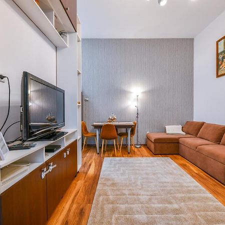 Glam Apartment 클루지나포카 외부 사진
